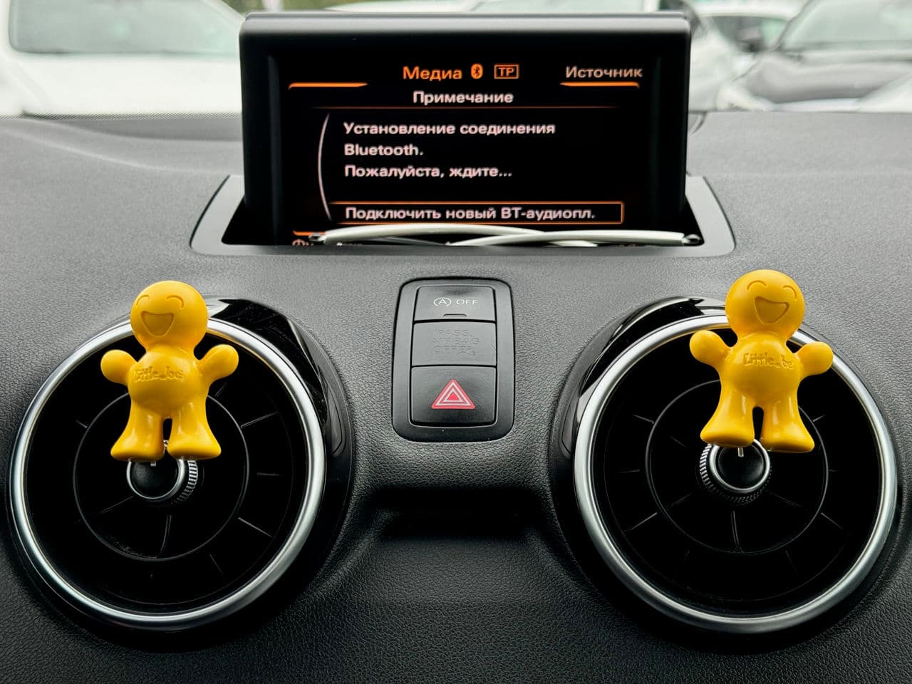 Audi A1 2011 — Миниатюра 11