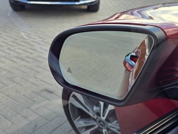 2016 Mercedes C 300 — Miniatură 5
