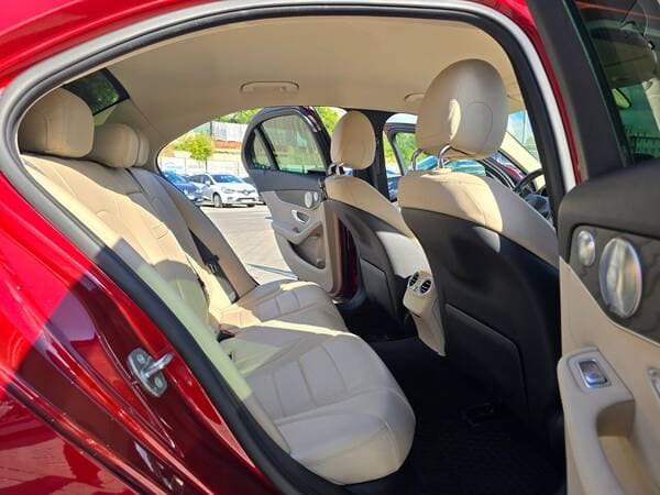2016 Mercedes C 300 — Miniatură 20