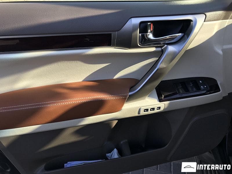 Lexus GX 460 2014 — Миниатюра 6