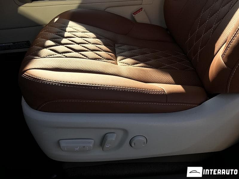 Lexus GX 460 2014 — Миниатюра 16