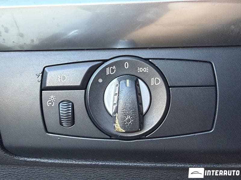 2007 BMW X5 3.0i — Miniatură 9