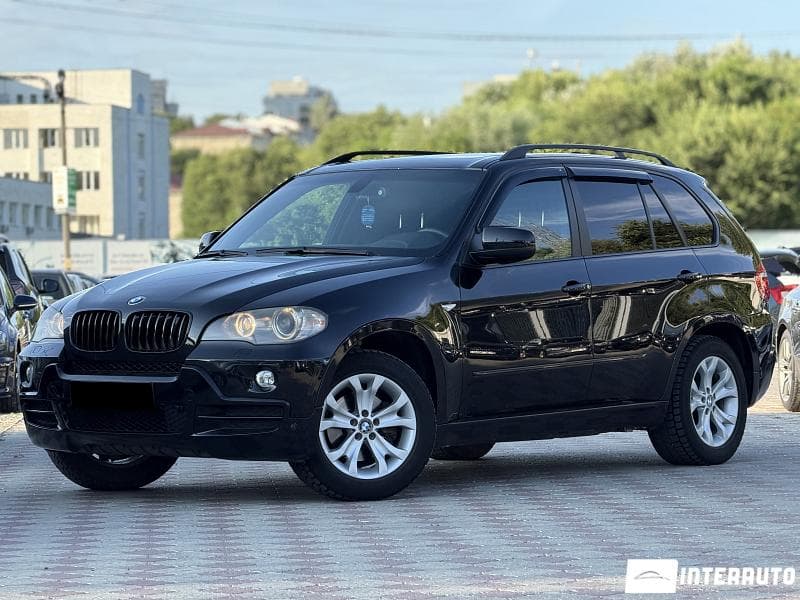 BMW X5 3.0i