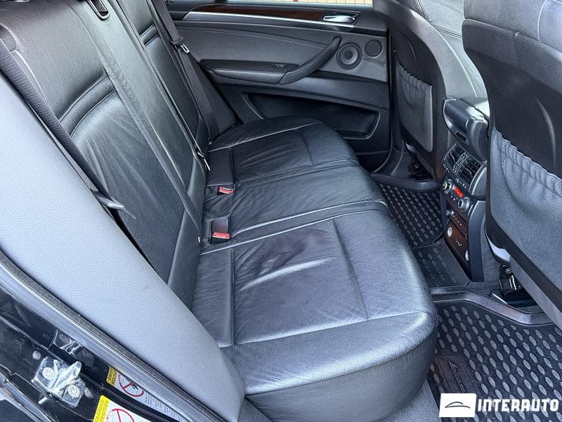 2007 BMW X5 3.0i — Miniatură 19