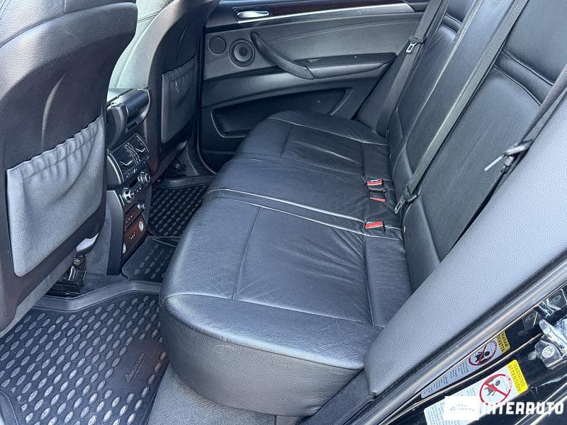 2007 BMW X5 3.0i — Miniatură 17