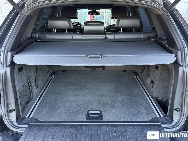 2007 BMW X5 3.0i — Miniatură 20