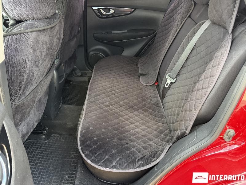 Nissan Qashqai 2016 — Миниатюра 15