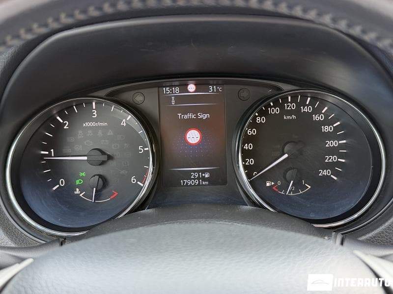 Nissan Qashqai 2016 — Миниатюра 10