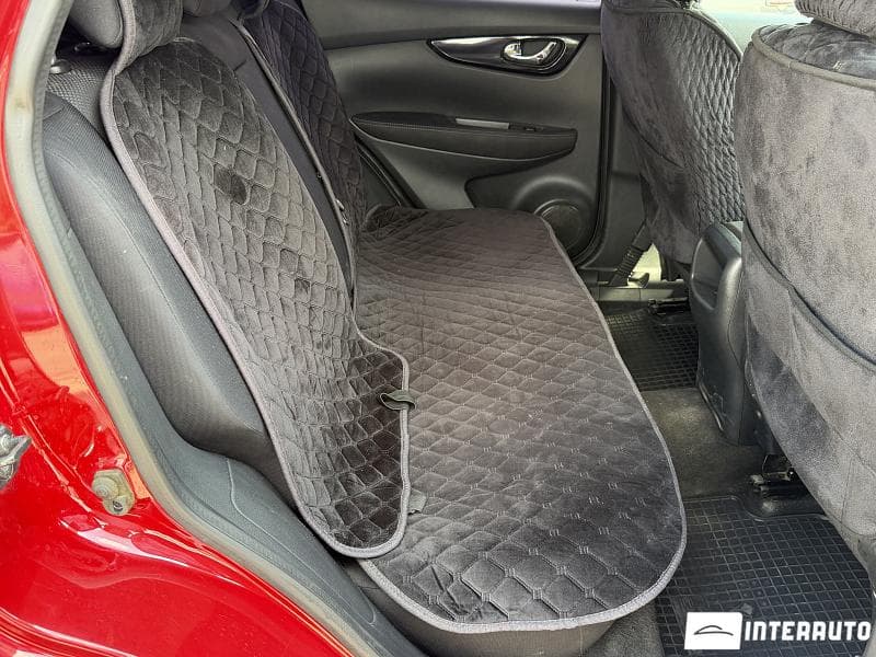 Nissan Qashqai 2016 — Миниатюра 16