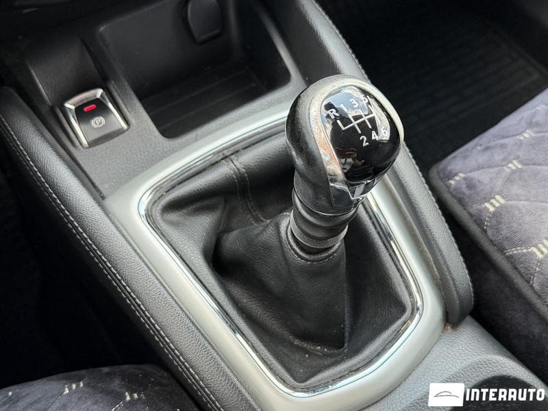 Nissan Qashqai 2016 — Миниатюра 13