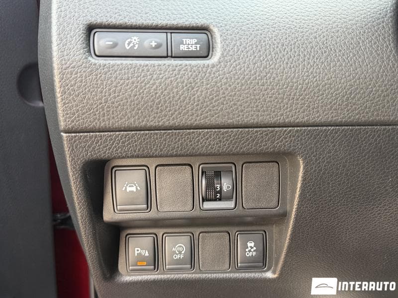 Nissan Qashqai 2016 — Миниатюра 7