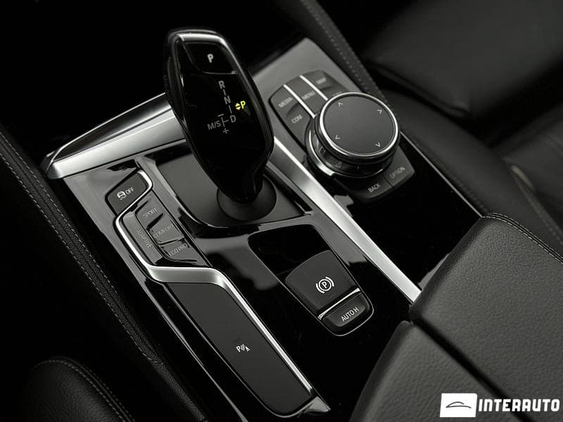 BMW 520 2017 — Миниатюра 21