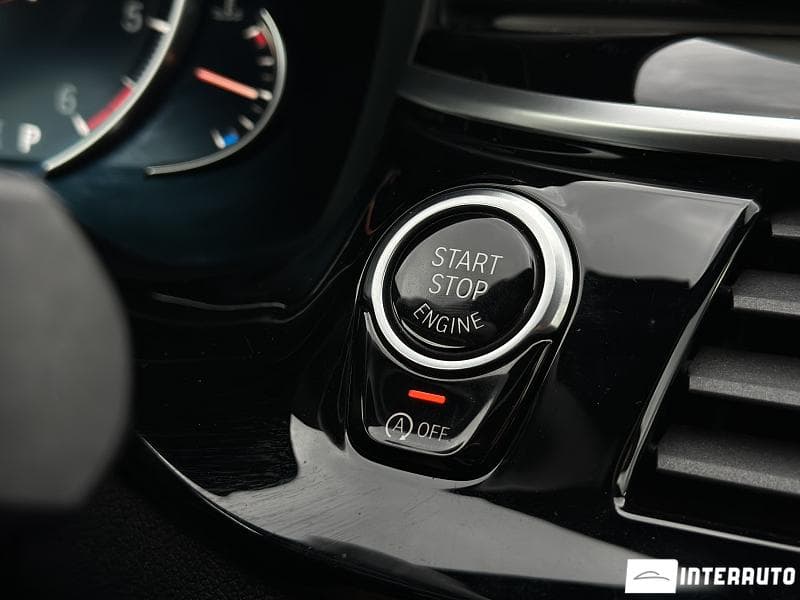 BMW 520 2017 — Миниатюра 14