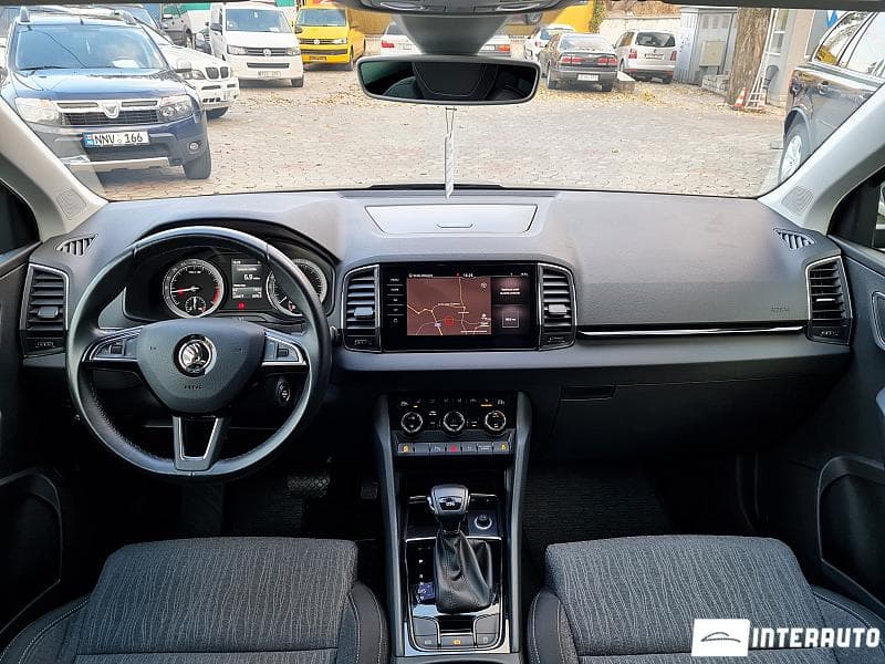 Skoda Karoq 2017 — Миниатюра 11