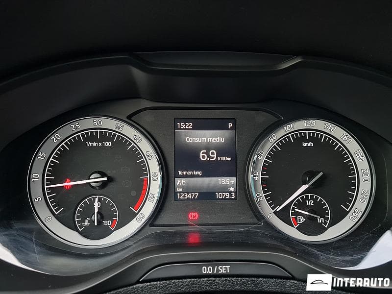 Skoda Karoq 2017 — Миниатюра 12