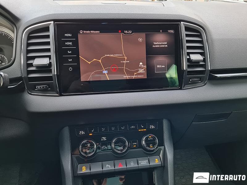 Skoda Karoq 2017 — Миниатюра 16