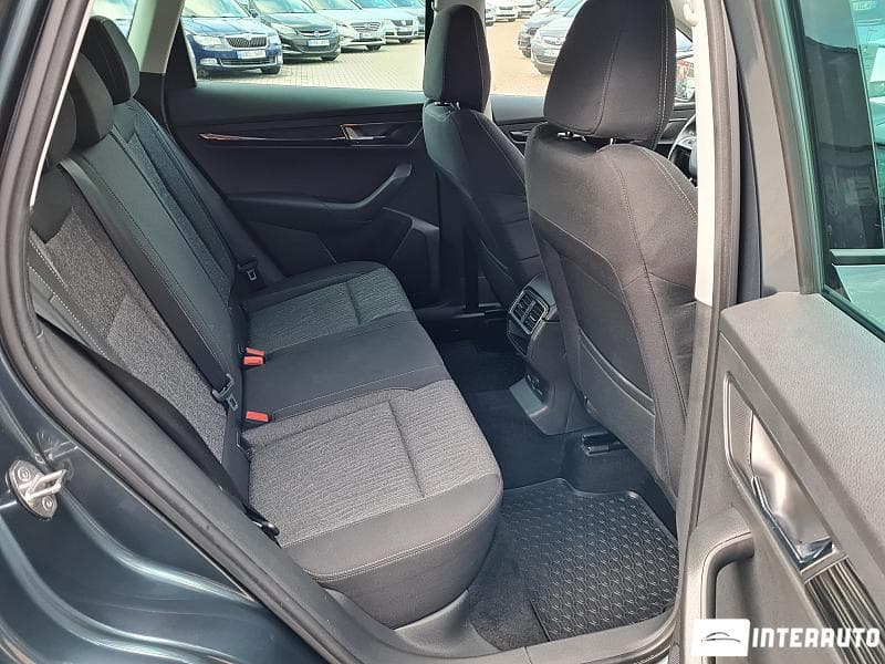 Skoda Karoq 2017 — Миниатюра 21