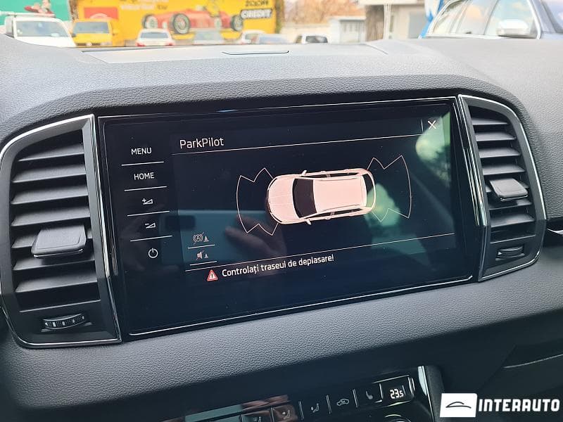 Skoda Karoq 2017 — Миниатюра 15