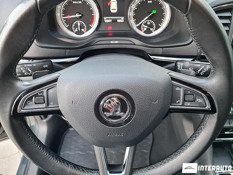 Skoda Karoq 2017 — Миниатюра 13