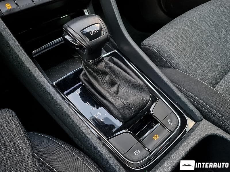 Skoda Karoq 2017 — Миниатюра 17