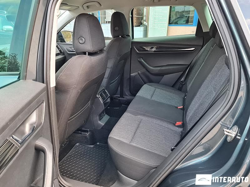 Skoda Karoq 2017 — Миниатюра 22