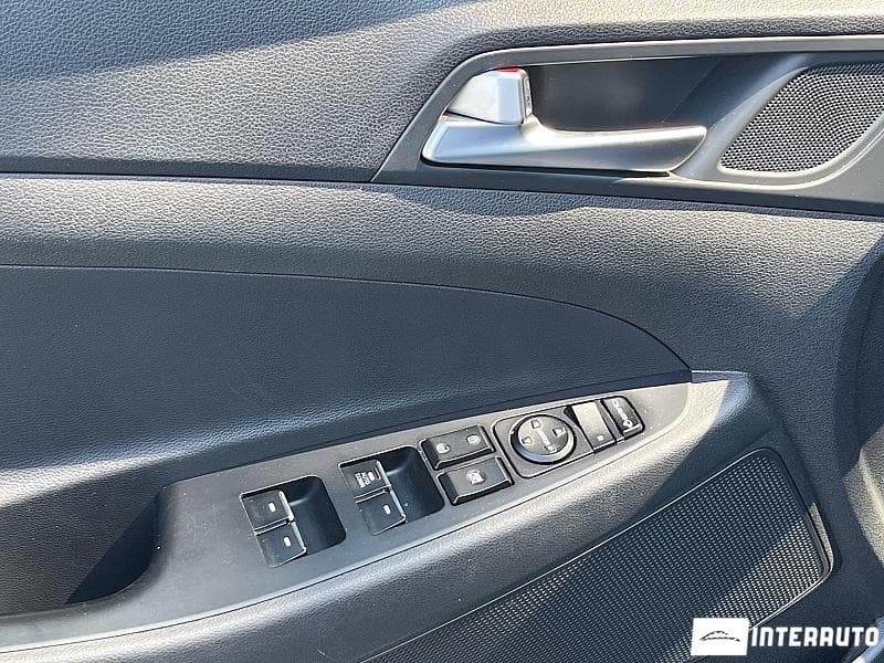 2017 Hyundai Tucson — Miniatură 5