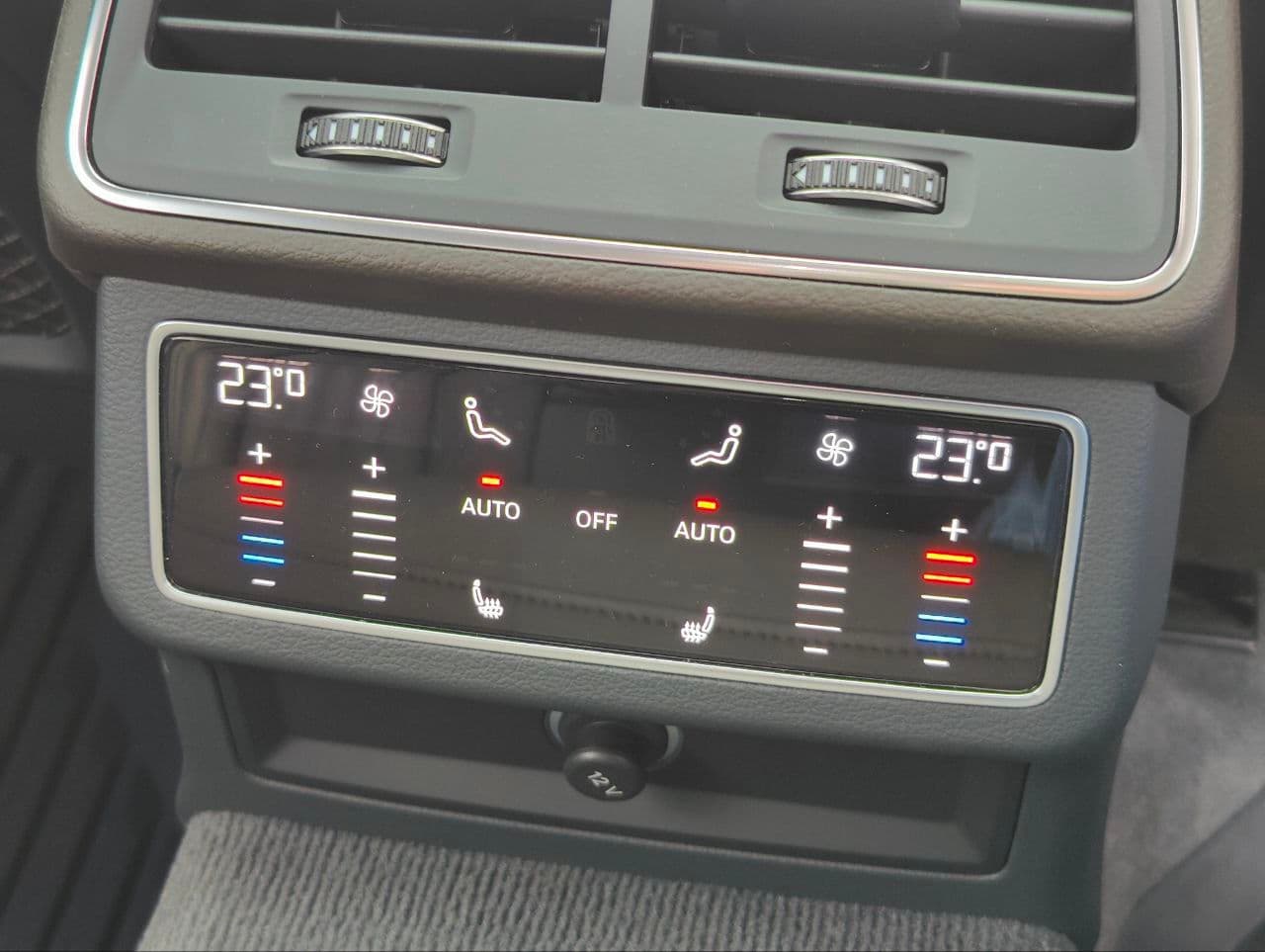 Audi A7 2019 — Миниатюра 15