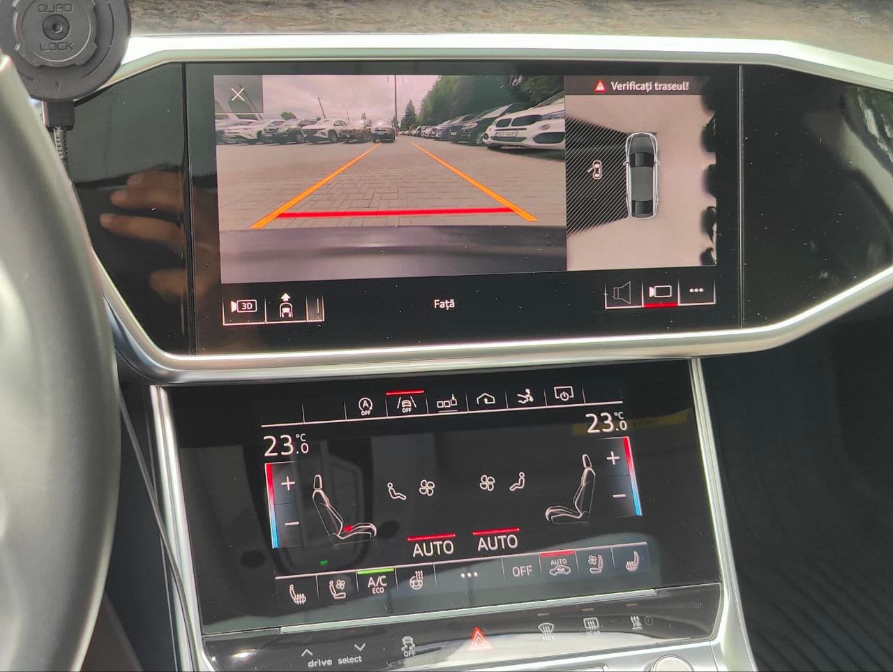 Audi A7 2019 — Миниатюра 13