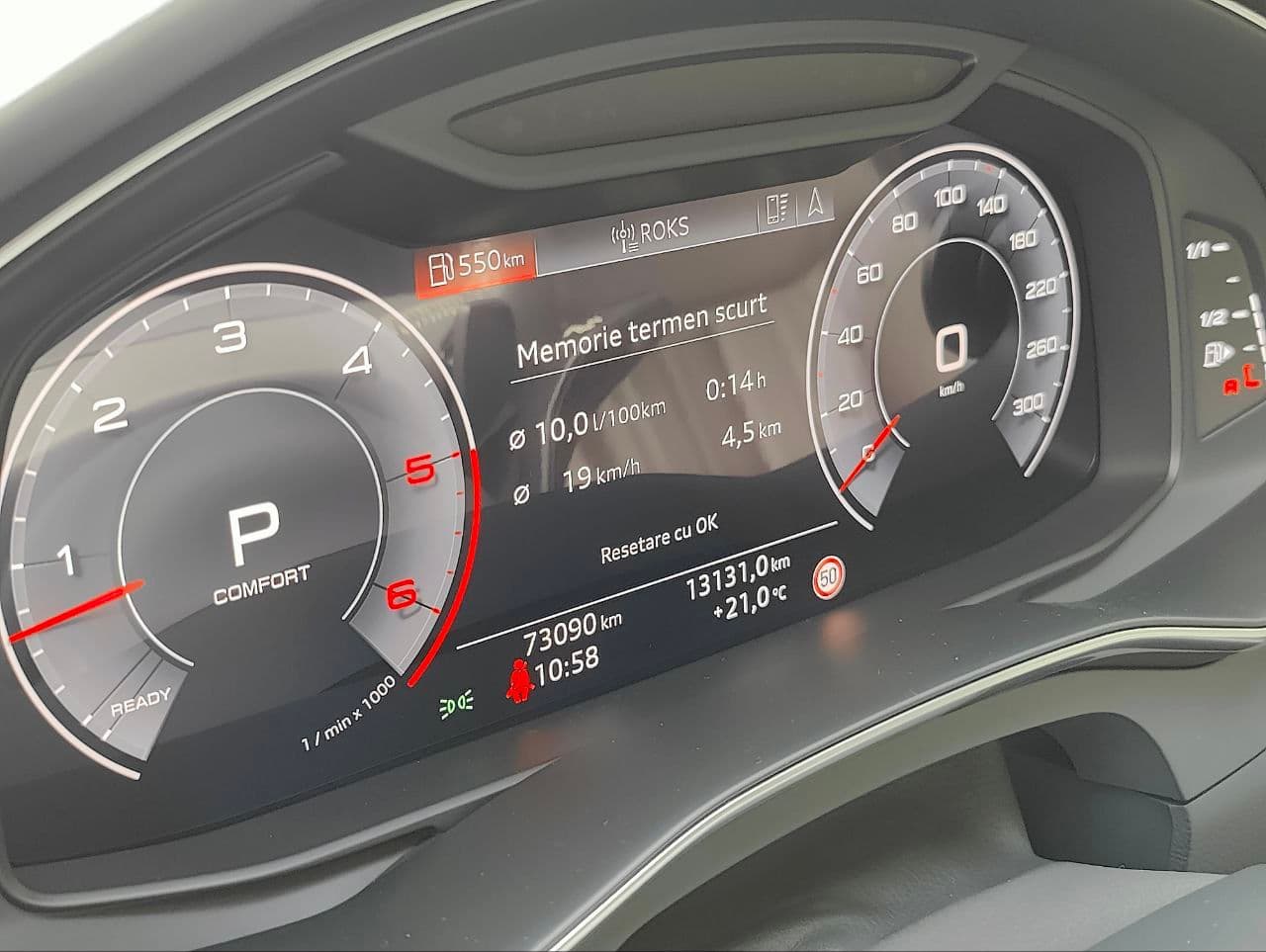 Audi A7 2019 — Миниатюра 12