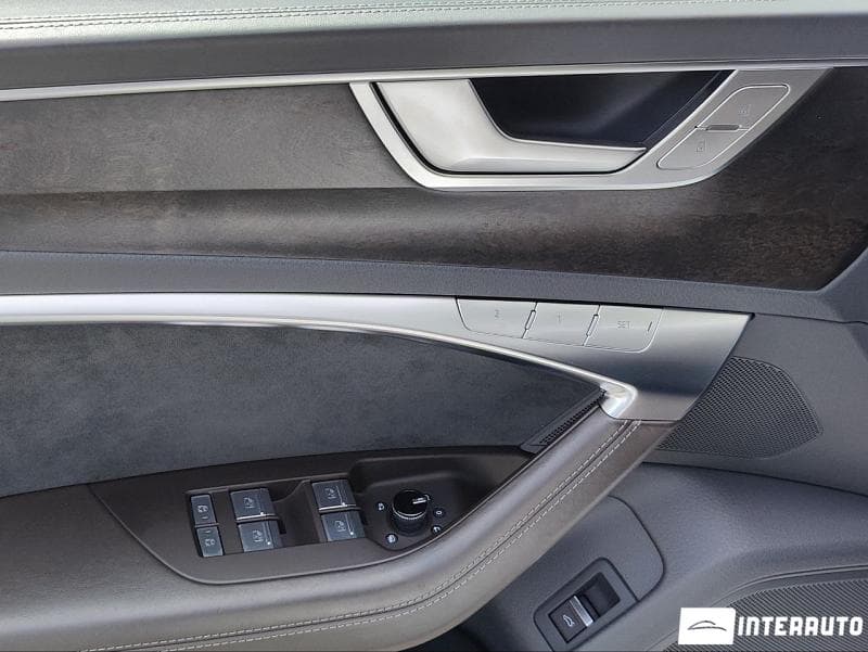 Audi A7 2019 — Миниатюра 16