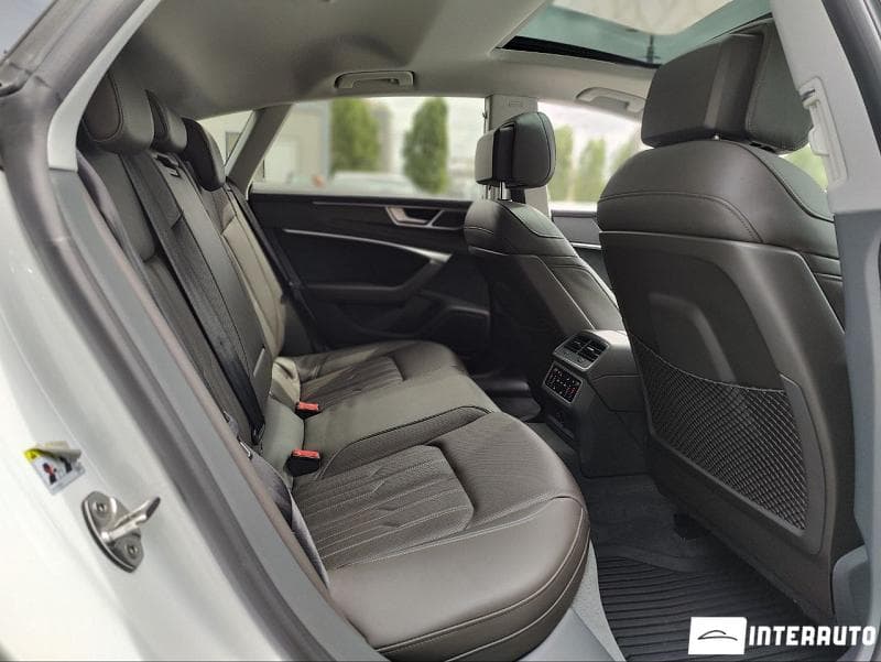 Audi A7 2019 — Миниатюра 10