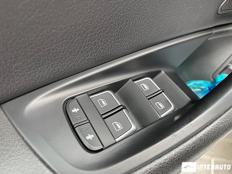 Audi A6 2014 — Миниатюра 17