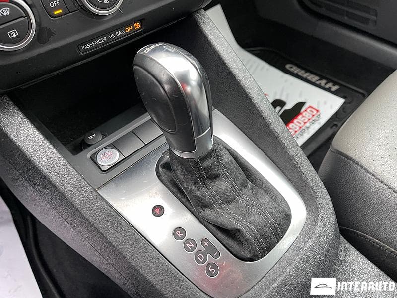 Volkswagen Jetta 2013 — Миниатюра 16