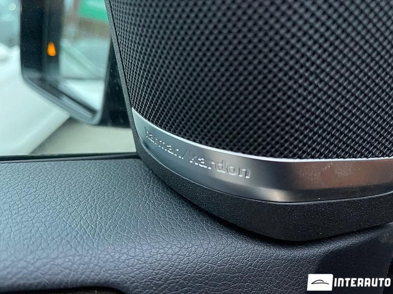 Mercedes GLE 43 AMG 2017 — Миниатюра 21