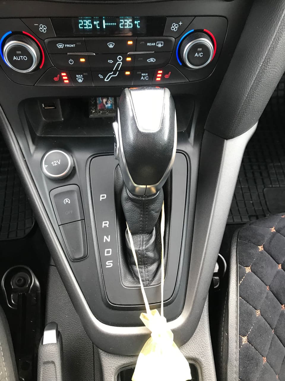 Ford Focus 2016 — Миниатюра 14