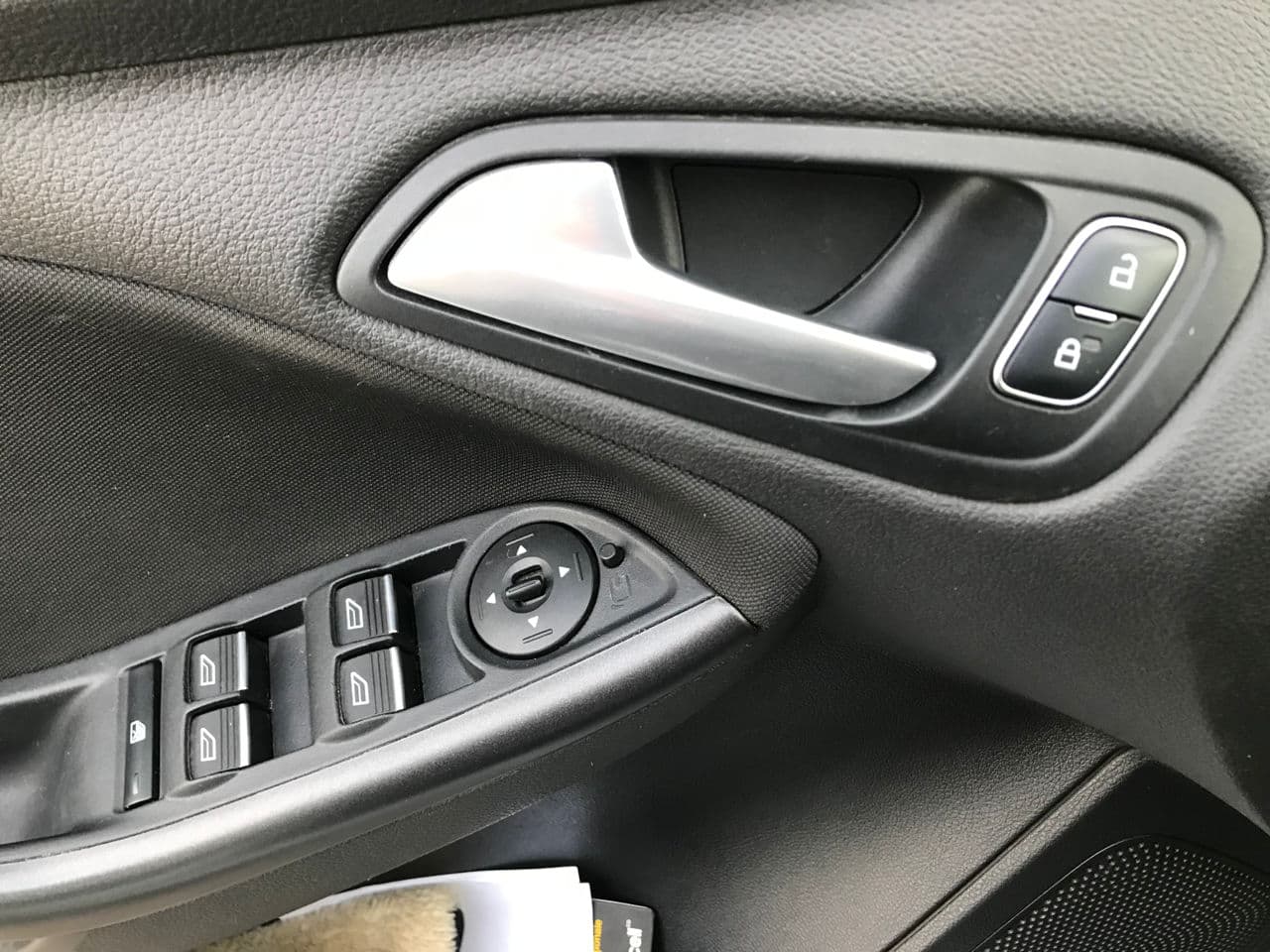 Ford Focus 2016 — Миниатюра 6