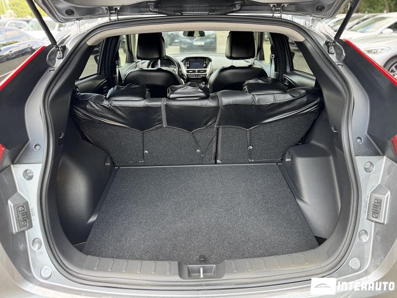 Mitsubishi Eclipse Cross 2018 — Миниатюра 18