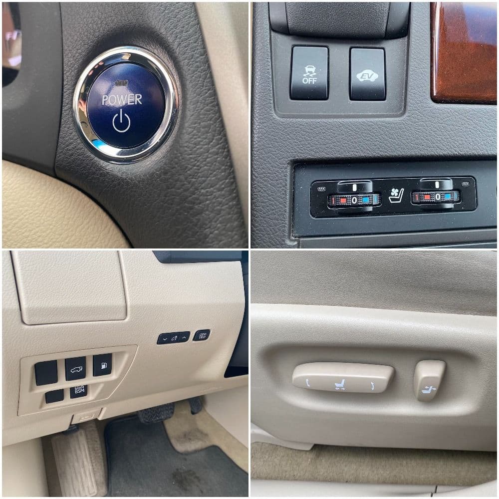 Lexus RX 450h 2013 — Миниатюра 13