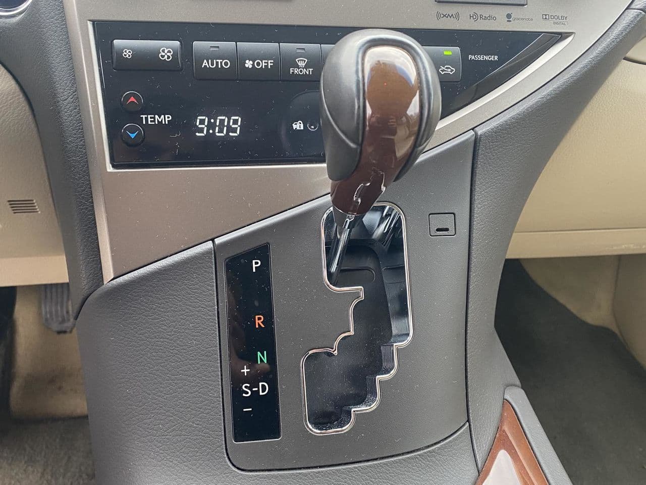 Lexus RX 450h 2013 — Миниатюра 12