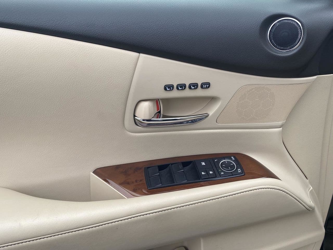 Lexus RX 450h 2013 — Миниатюра 5