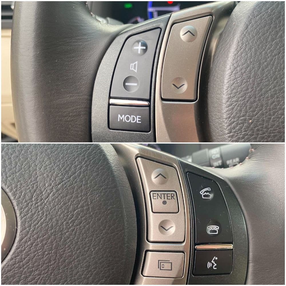 Lexus RX 450h 2013 — Миниатюра 8