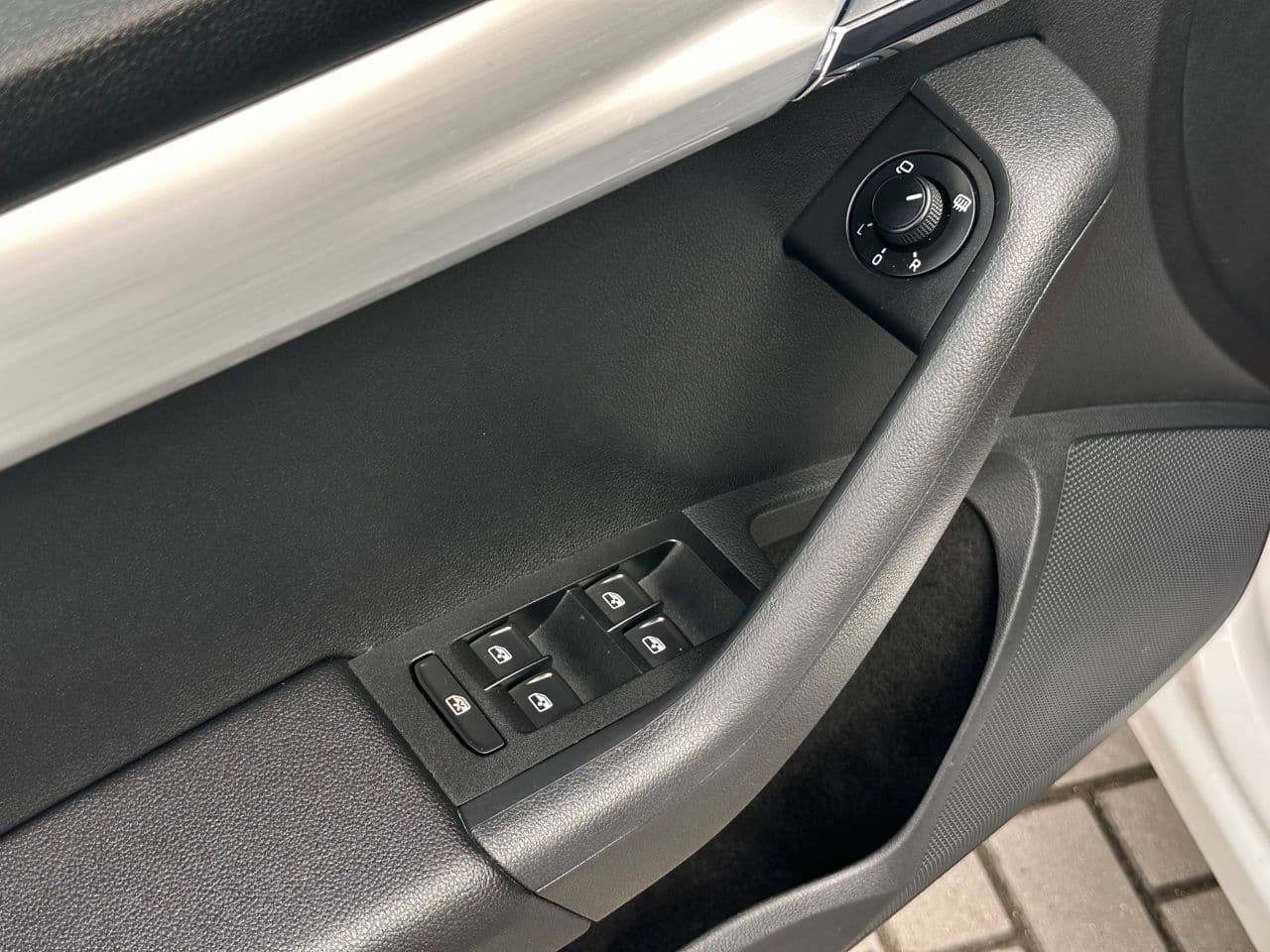 Skoda Octavia 2017 — Миниатюра 6