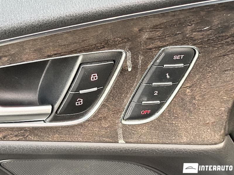Audi A7 2016 — Миниатюра 17