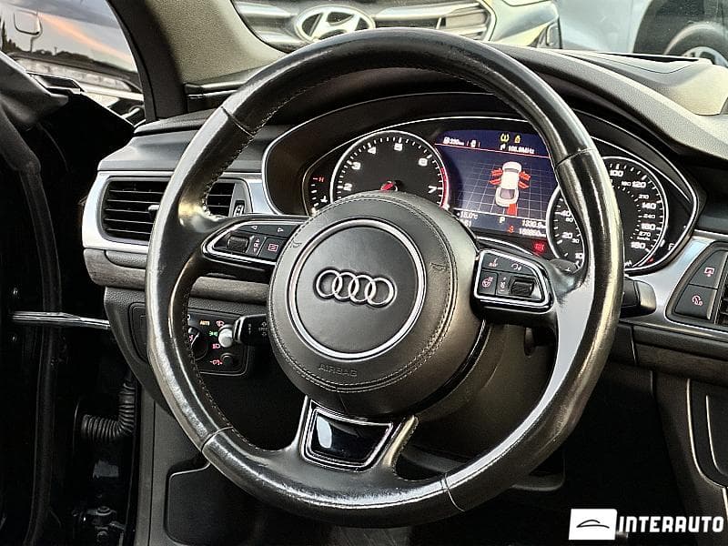 Audi A7 2016 — Миниатюра 7