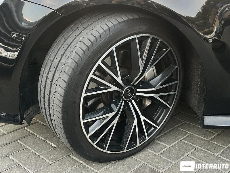 Audi A7 2016 — Миниатюра 16