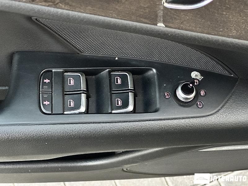 Audi A7 2016 — Миниатюра 20