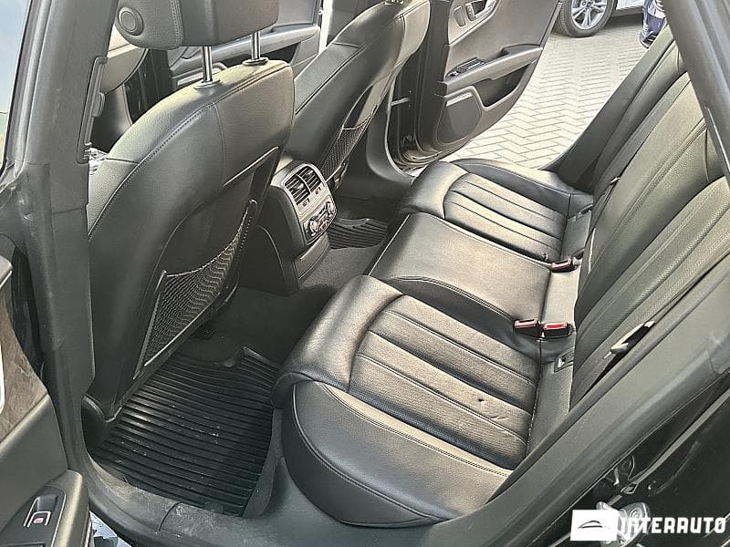 Audi A7 2016 — Миниатюра 12
