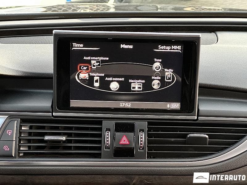 Audi A7 2016 — Миниатюра 9