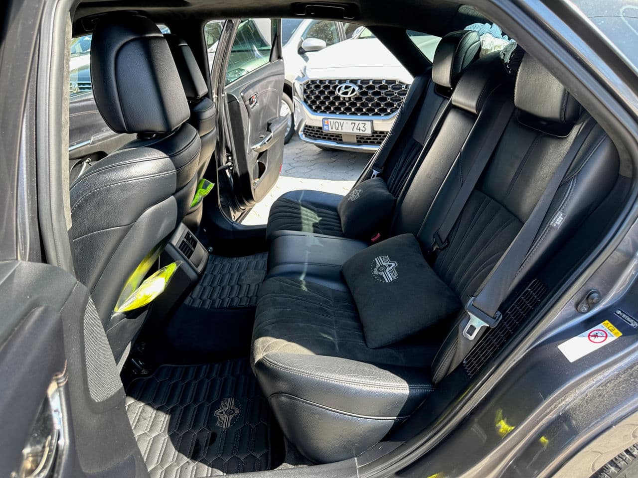 Toyota Avalon 2016 — Миниатюра 15