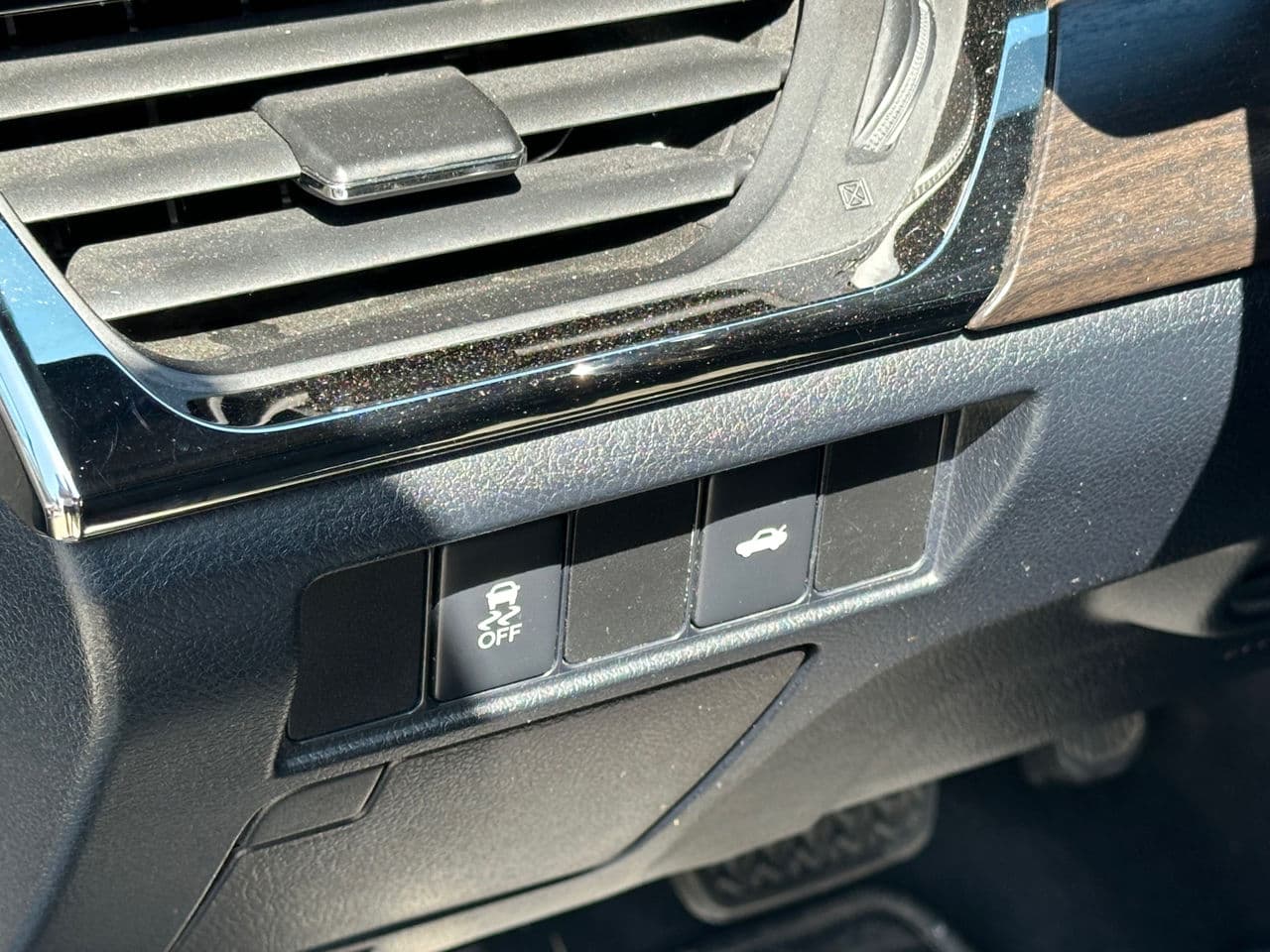 Toyota Avalon 2016 — Миниатюра 12